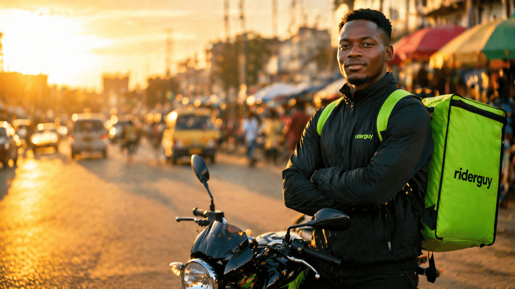 The Operating System